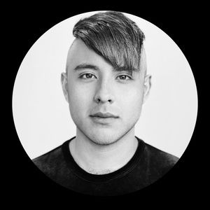 Meet your Posher, Christian